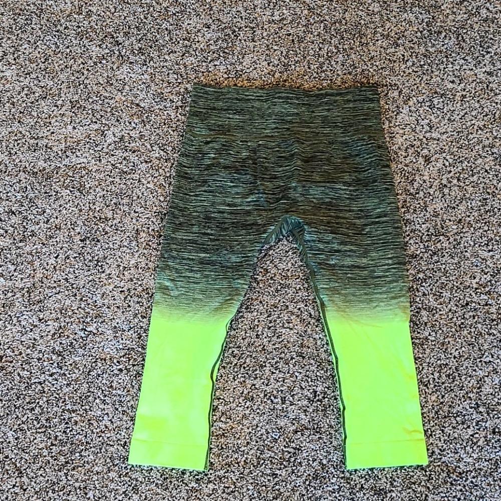 Workout Leggings